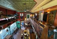 Erfolgreich geführtes Bier Pub in Topzustand zur sofortigen Übernahme