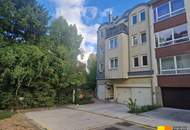 Zweizimmerwohnung, voll möbliert, in absoluter Ruhelage