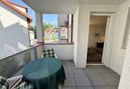 BRUNN AM GEBIRGE - TOPNEUBAU MIT BALKON UND GARAGE