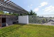 SCHAFBERG | PENTHOUSE | DACHGARTEN | POOL | FERNBLICK