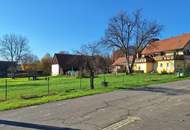 "Sehr schönes Mehrparteienhaus mit unzähligen Möglichkeiten im Ortskern von Weinburg am Saßbach"