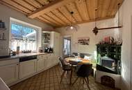 Wohnen mit Stil: Sanierte Wohnung in Zentrumsnähe!