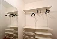 Gepflegte 2-Zimmer-Wohnung mit Balkon und Tiefgaragenstellplatz - WG geeignet!