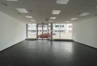 Gewerbeobjekt im Zentrum von Wels