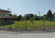 Baugrund ohne Bauzwang in Top Lage