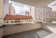 ++MOLLARD 50++ Modern 2-Room Apartment in the Heart of the City (1/10)