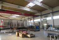 A1 - Gmunden - Altmünster Standort mit Hallen sofort Betriebsbereit