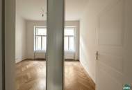 Erstbezug nach Sanierung | Repräsentatives Altbaubüro mit modernem Flair nahe Stephansplatz