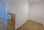 Wohnpark Kornhäusel | Maisonette-Wohnung im Dachgeschoss mit Loggia
