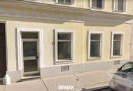 Büro, Geschäft, Gewerbe in Wieden