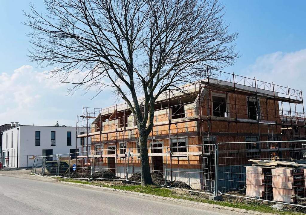 ++ EDLER WOHNTRAUM ++ in ruhiger Lage - GUNTRAMSDORF