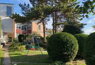 Stilvolle Altbauwohnung mit Jugendstilcharme und Garten
