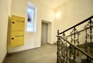 KAUFANBOT ANGENOMMEN ! ERSTBEZUG Nähe Bacherplatz 3 Zimmer Traum Altbau - separate Küche - 2 Bedroom U4 / (U2)