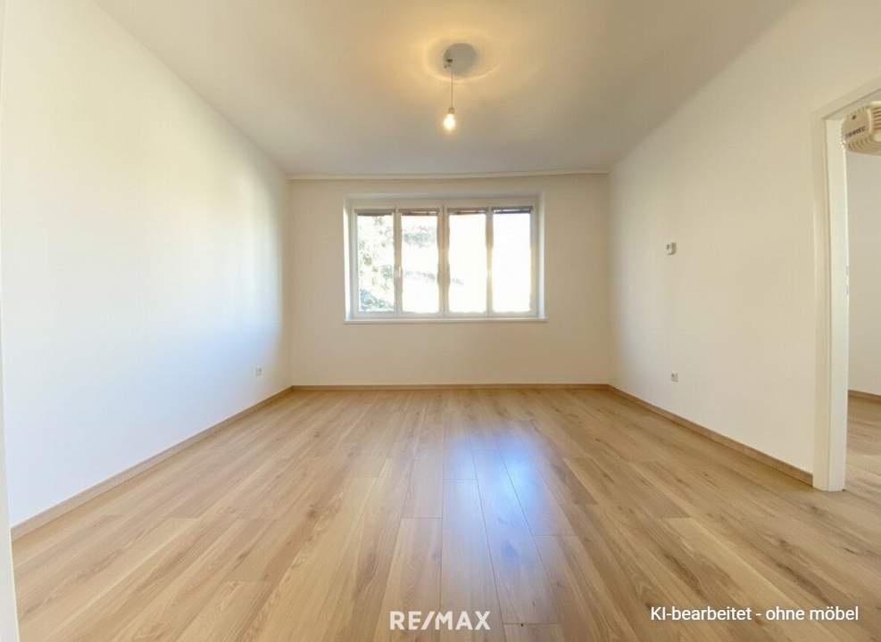 Ruhig wohnen in Hietzing – nahe Roter Berg