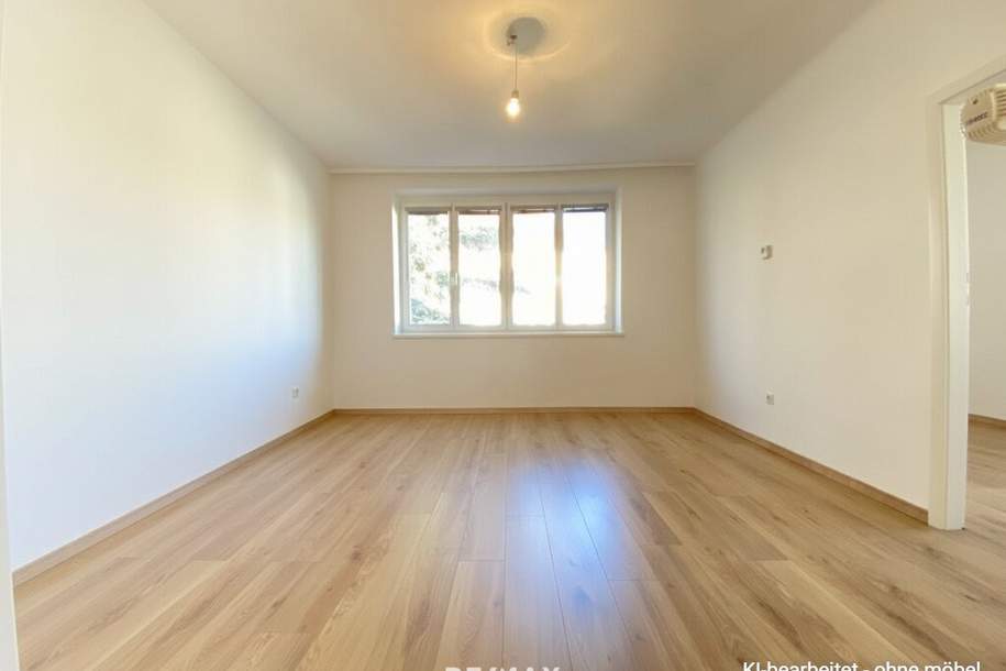 Ruhig wohnen in Hietzing – nahe Roter Berg, Wohnung-miete, 900,00,€, 1130 Wien 13., Hietzing