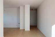 Erstbezug mit 3 Zimmer und Terrasse in der Erzherzog Karl Straße