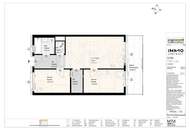 Stock2Live Exklusive Wohneinheiten 42qm - 120qm in Stockerau! _fußläufig zu Schule und Bahnhof!