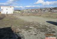 wunderschönes sonniges Baugrundstück mit Seeblick für Ihr Eigenheim am Neusiedlersee