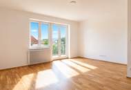Exklusive Wohnung mit Südbalkon in begehrter Grünruhelage des 17. Bezirks