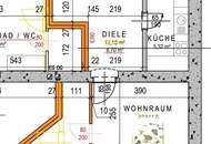 Klein, aber fein! Hübsche Mietwohnung in Neunkirchen!