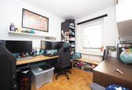 Ihr Wohnglück mit viel Platz & Wohlfühlgarantie 4,5-Zimmer-Wohnung mit Terrasse & Allgemeingarten