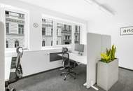 GERÄUMIGES BÜRO NAHE DEM KARLSPLATZ