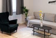 Exklusives Wohnen nahe Türkenschanzpark 1180bz begehrter Ruhelage // Großzügige Dachterrasse mit Wienblick, Smart Home System & Garage im Haus