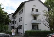 Anlegerwohnung: 2-Zimmer-Wohnung in Villach mit Balkon & Stellplatz