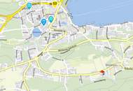 Ein Refugium mit 2 Einheiten in Velden am Wörthersee