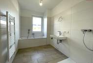 Wohlfühlwohnen mit kleinem ökologischen Fußabdruck! 3-Zimmer Wohnung mit großem Balkon