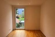 Moderne 3-Zimmer Wohnung mit Terrasse & 2 Stellplätzen