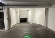 Tiefgaragenplatz in Top Innenstadtlage! Gut zufahrbar!
