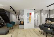 Ihr Traumhaus wartet: modernes Wohnen mit 4 Schlafzimmern und Garten nahe Wien & Bratislava