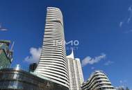 DANUBEFLATS: Top möblierte 2 Zimmer mit hochwertiger Ausstattung und Annehmlichkeiten (Pool, Gym, Bar)