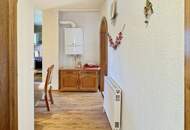 OPEN HOUSE SA 26.9. ab 14:00-16:00 - LEISTBARER BUNGALOW im schönen OBERWEIDEN