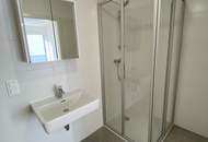 2-Zimmer-Neubauwohnung inkl hochwertiger Markenküche, Balkon Außenfläche und Kellerabteil / K3-49