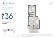 Charmante Dachgeschoss-Wohnung mit stilvoller Ausstattung >> TOP LAGE und SUPER HELL