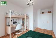 Hohe Lebensqualität dank optimaler Kombination aus Stadt und Natur - PV-Anlage und 2 KFZ Abstellplätze inklusive!