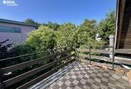 Rarität – Gartenhaus auf Eigengrund mit Ganzjahreswidmung