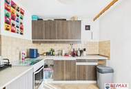 Badebungalow auf Pachtgrund mit direktem Seezugang