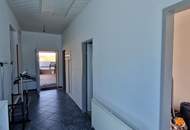 Charmantes Landhaus mit Teichblick