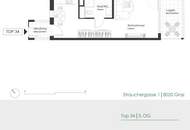 Zeitgemäße Architektur trifft zentrale Lage – Ihr neues Zuhause im Styria Center Graz! - JETZT ZUSCHLAGEN