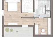 "Wohnen auf höchstem Niveau – Neubau-Doppelhäuser in Stockerau mit bester Lage &amp; Ausstattung"