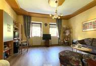 Wohnen und Arbeiten in alter Brauerei Schellenhof - Kombination aus historischem Charme und vielseitiger Nutzung.