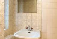 Günstige Anlegerwohnung in Graz mit Garage, Parkplatz und Lager