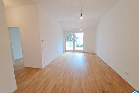 Idyllisches Wohnen in Stockerau, Wohnung-kauf, 560.000,€, 2000 Korneuburg