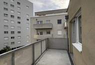 Q11 Leben in Simmering - Lichtdurchflutete Balkonwohnung mit 4 Zimmern und Deckenkühlung!