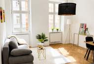 Charmantes 1,5-2 Zimmer Apartment in der Nähe von Schönbrunn und der U4+U6!