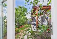 Gartenwohnung in Neusiedl am See