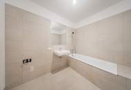 NEU und BEZUGSFERTIG >> moderne 2 ZI Anlegerwohnung mit Balkon >> TOP Anbindung >> Floridsdorfer Spitz, Alte Donau